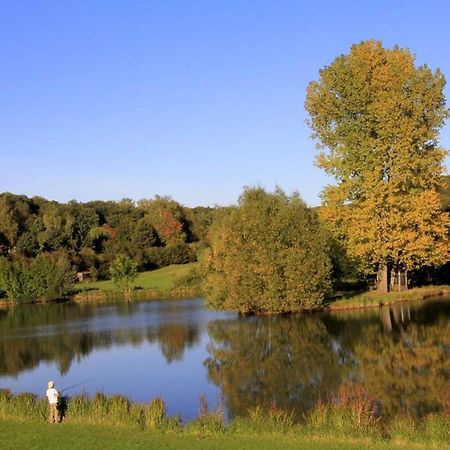 Hessen Hotelpark Hohenroda Hohenroda  المظهر الخارجي الصورة