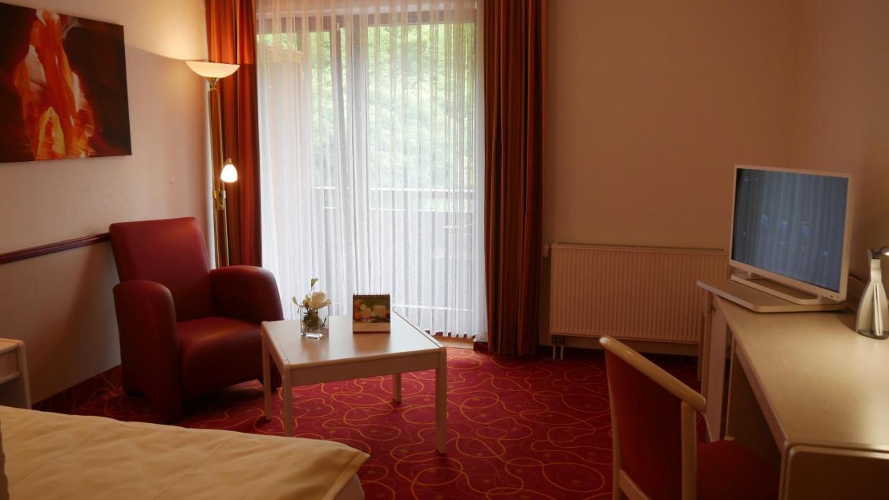 Hessen Hotelpark Hohenroda Hohenroda  المظهر الخارجي الصورة