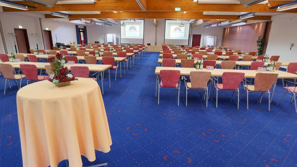 Hessen Hotelpark Hohenroda Hohenroda  المظهر الخارجي الصورة
