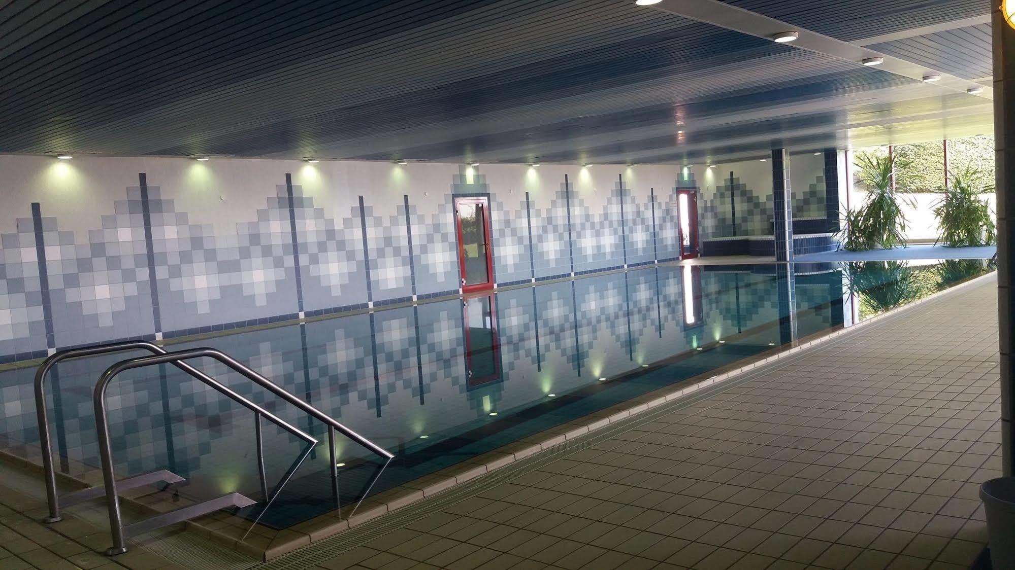 Hessen Hotelpark Hohenroda Hohenroda  المظهر الخارجي الصورة