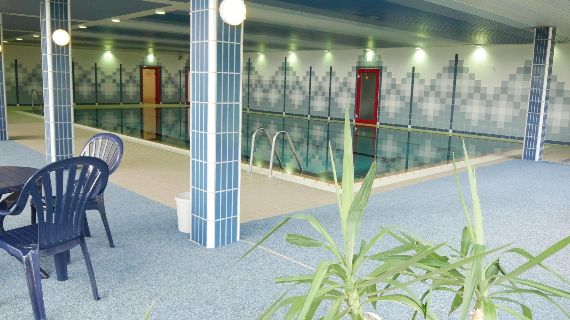 Hessen Hotelpark Hohenroda Hohenroda  المظهر الخارجي الصورة