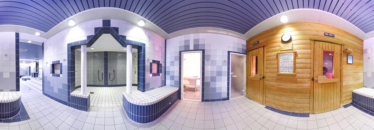 Hessen Hotelpark Hohenroda Hohenroda  المظهر الخارجي الصورة